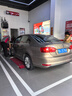 韩泰（Hankook）汽车轮胎 205/55R16 91V SK10 适配朗逸/速腾/高尔夫/朗动/威朗 实拍图