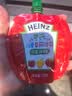 亨氏（Heinz）番茄酱 儿童番茄沙司110g儿童意面披萨宝宝薯条蘸料调味酱 实拍图