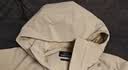 KOLON SPORT/可隆MIST轻量羽绒服 男士防水透湿户外防风轻薄鹅绒夹克 LHDJ5WNT21-LK 浅卡其 2XL 185/104A 实拍图