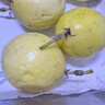京鲜生 广西黄金百香果 净重3斤礼盒装 单果约60g+ 酸甜风味 生鲜水果 实拍图