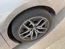 固特异（Goodyear）汽车轮胎 245/45R19 102W 鹰驰F1酷跑 适配奥迪A6/A7/BY 御乘升级 实拍图