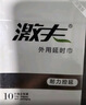 Black Panther激夫延时湿巾男性用延迟持久喷雾剂不麻木印度神油性用品男10片装 实拍图