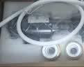 海尔（Haier）前置过滤器全屋家用净水器HP-05升级迭代款40微米双网反冲洗大通量管道过滤器 全屋家用净水器 实拍图