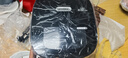 美的（Midea）电饭煲5升大容量电饭锅5-6-8-10人家用抗菌青瓷内胆微压柴火饭智能多功能一体多用煮饭粥炖卤蛋糕 5升【行业爆款】升级有钛0氟青瓷圆釜 5L 实拍图
