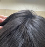 维特丝防脱洗发水生姜固发侧柏叶育控油去屑持久蓬松洗头膏露男女士专用 实拍图