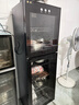 金立厨电消毒柜立式消毒碗柜家用商用官方新款大容量餐具双门餐饮商用小型家用 【配置沥水盘】380型臭氧消毒+红外线消毒+中高温 实拍图