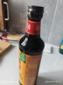 海天老抽酱油 0添加草菇500ml【0添加 一级酱油】草菇系列 红烧上色 实拍图
