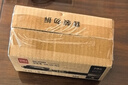 得力（deli）S01中性笔签字笔 0.5mm子弹头经典办公按动笔学生文具考试刷题水笔黑色 30支/盒 33489高考考试 实拍图