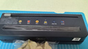 美的（Midea）真空封口机 超宽7mm封口 家用全自动抽真空封口一体机打包机包装机塑封机干湿两用大吸力MJ-KF61 实拍图