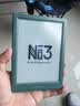 掌阅（iReader）【新品发布】Neo3 6英寸电子书 智能阅读器 墨水屏电纸书 AI看书学习漫画平板电脑 轻薄便携  语绿 实拍图
