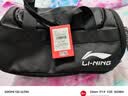 李宁（LI-NING）游泳包沙滩玩水收纳防水袋男女干湿分离防水包770-1黑色 实拍图