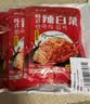 云山半韩式辣白菜泡菜100g*5袋 韩国风味香辣白菜即食下饭菜咸菜酱菜 实拍图