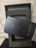 梵沐BF12 mp3/mp4无损音乐播放器 智能WIFI联网封闭系统 mp5蓝牙学生专用随身听 听英语 80G大内存 实拍图