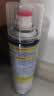 巨奇（JUQI）鞋子除臭杀菌喷雾360ml*3鞋子除臭剂银离子消毒杀菌鞋柜防臭脚气 实拍图