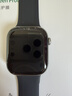 绿联【翘边包赔】适用苹果手表s11保护膜手表膜apple watch s11/10自定位苹果手表保护膜防刮耐磨46mm 实拍图