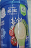 嘉宝（GERBER）番茄牛肉谷物高铁米粉婴幼儿米粉宝宝辅食米糊250g6月+100%真验厂 实拍图