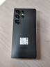 三星Samsung Galaxy S25 Ultra 超拟人AI助理 2亿像素 AI拍照 骁龙8至尊版游戏手机 12GB+256GB 钛影黑 实拍图