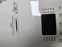 美的（Midea）3升电饭煲小2-3人不粘内胆IH加热家用口感可调多功能智能一级能效电饭锅MB-CFB3099H 实拍图