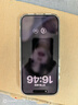 Apple/苹果【点击“立即领取”享补贴】iPhone 17 Pro 256GB 银色 支持移动联通电信5G 双卡双待手机 实拍图