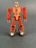 变形金刚（Transformers）儿童男孩玩具手办模型手办模玩礼物复古挂卡系列转轮G2258 实拍图