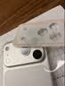 Apple/苹果 iPhone 17 Pro Max 1TB 银色 移动联通电信5G 双卡双待手机 实拍图