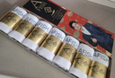 一只鱼袜子男士10A级抗菌防臭春夏季运动袜中筒长袜休闲棉袜 实拍图