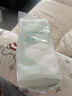全棉时代压缩毛巾3个*6条一次性洗脸巾擦脸旅行毛巾便携出行清洁美妆 实拍图