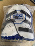 冠爱医用胸腰椎固定支具腰椎间盘术后护具压缩性骨折腰部矫形支架腰托 医用标准单气囊（男女通用） 均码（大小松紧可调节） 实拍图