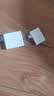 雷克沙（Lexar）USB3.1高速二合一读卡器 NM卡读卡器 NM卡/TF卡 多功能 Type-C 随配卡针 轻松互传 实拍图