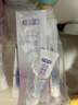 舒客美白酵素牙膏去黄去牙渍清新减轻口臭含氟防蛀120g*3香型包装混发 实拍图