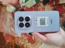小米（MI）REDMI Note15 Pro 天玑7400-Ultra 7000mAh 龙晶玻璃十倍抗摔 IP68 12+256 云霞紫 红米 5G手机 实拍图