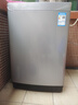 松下（Panasonic）大海豹 波轮洗衣机 12KG大容量 抗菌除螨 全自动家用 XQB120-8KN1京东自营 实拍图