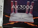 普联（TP-LINK）全屋路由器AX3000 子母路由分布式1母4子（独立包装）千兆无线双频大户型易展有线无线均可组网 实拍图