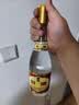汾酒黄盖玻汾 清香型白酒 53度 475mL 单瓶装 纯粮酒 实拍图