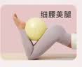 Keep哑铃女士健身家用彩色浸塑环保手铃亚铃全身塑形浅绿1.5kg*2 实拍图
