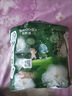宜婴新梦想家全包臀拉拉裤5XL28片透气尿不湿【品牌直供 安心品质】 实拍图