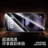 闪魔【T3-Pro】适用苹果16Plus/15Plus钢化膜iphone16Plus/15Plus手机膜全屏高清防爆防摔抗指纹2片装 实拍图