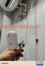 德力西(DELIXI)漏电保护器插头热水器空调大功率接线防漏电插头 漏电保护插头 16A 需自接线无开关 实拍图