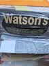 屈臣氏（Watsons）苏打水柠檬草味含汽气泡水饮料0脂低糖解腻调酒330mL*24罐整箱 实拍图