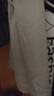 真维斯（Jeanswest）薄荷绿纯棉短袖t恤女士2026新款夏季潮流大码女装半袖宽松上衣服 实拍图