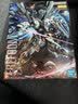 万代（BANDAI）MG 自由 2.0 高达 ZGMF-X10A Freedom Gundam 实拍图