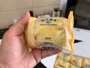 珠江桥牌广式蛋面1.56kg 非油炸鸡蛋面银丝挂面礼盒装面条 中华老字号 实拍图