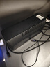 奥兰德S1000Pro山特出品 1KVA/600W UPS不间断电源USB通讯支持NAS/办公电脑自动关机稳压应急备用电源 实拍图