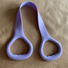 yottoy8字拉力器 背部训练弹力绳家用开肩颈拉伸带瑜伽硅胶小猫锻炼手臂 实拍图