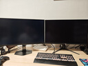 AOC 27英寸4K165Hz Gen.3五层堆叠QD-OLED 第五代BlackAGLR涂层 抗反射抗眩光更黑 电竞显示器U27G4D 实拍图