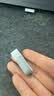 闪迪（SanDisk）128GB Type-C USB3.2 手机U盘DDC4 读速高达400MB/s 自动备份 手机电脑两用 金属双接口大容量优盘 实拍图