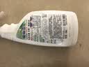 花王（KAO）低敏浴室清洗剂450ml 卫生间瓷砖水垢清洁剂宠物尿臭尿垢除菌除味 实拍图