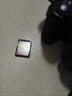 闪迪（SanDisk）128GB SD内存卡 4K V30 U3 C10 相机存储卡 读速200MB/s 写速90MB/s 微单/单反相机内存卡 实拍图