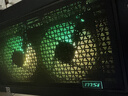 微星（MSI）暗黑骑士Codex i5 14400F/RTX5060Ti 8G/16G/512G 国家补贴电竞游戏设计师台式电脑主机整机 实拍图