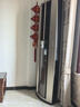 大金空调(DAIKIN) 官方旗舰店大3匹立式柜机  帕蒂能 帕缔能系列  强劲冷暖客厅省电以旧换新 国家补贴 帕缔能 大3匹 FVXF172WC-N金色 新国标能效 实拍图